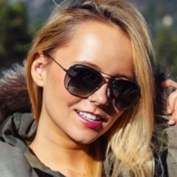 Cruz Aviator Sunglasses - Picture 3 of 6